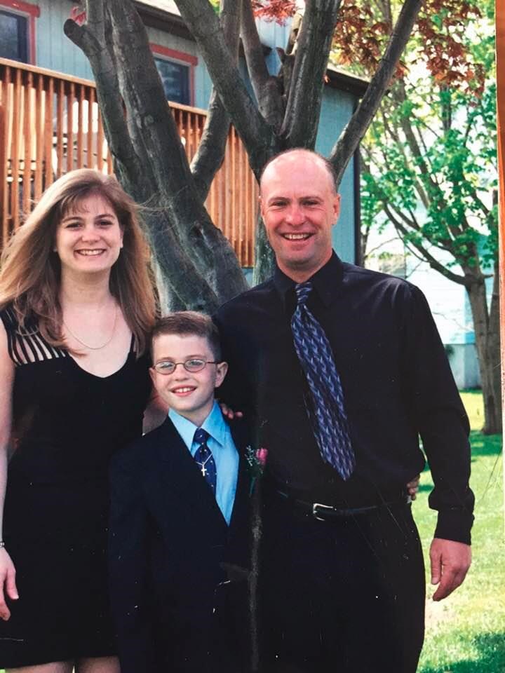 Obituary of Robert Troccoli