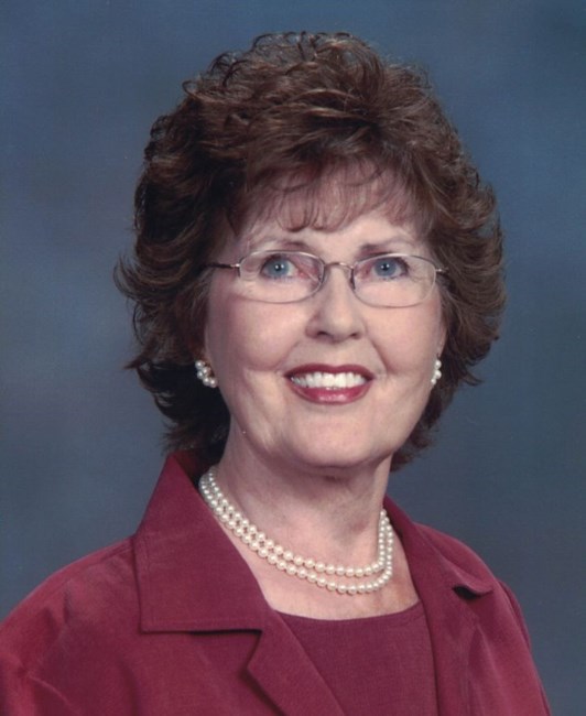 Obituary of Dorothy Evelyn Williams