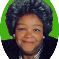 Obituary of Peggy Wrice