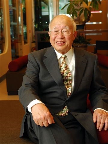 Obituary of Yun-Chi Yeh