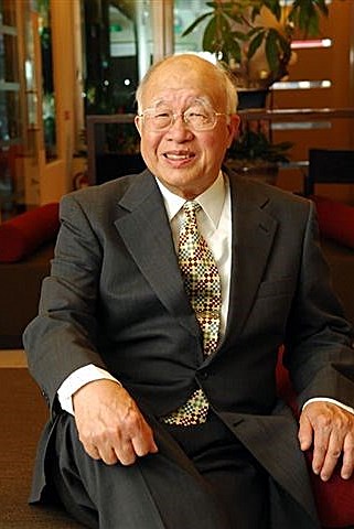 Obituary of Yun-Chi Yeh