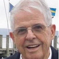 Obituary of William H. McDevitt