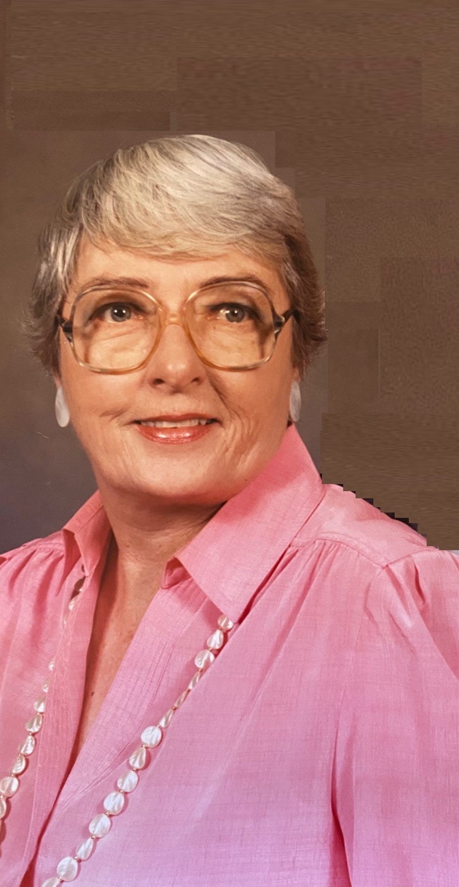 Obituary of Marcie Lombard