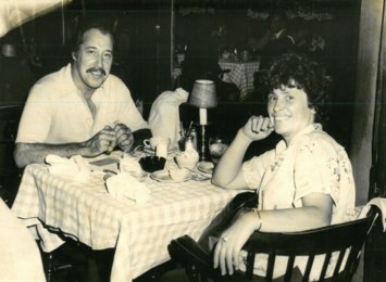 Obituary of Dominic Michael Ross