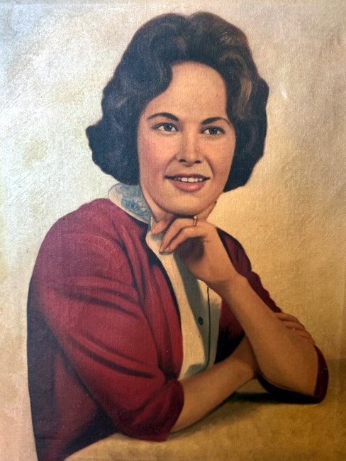 Obituary of Bobbie Coggins Harper