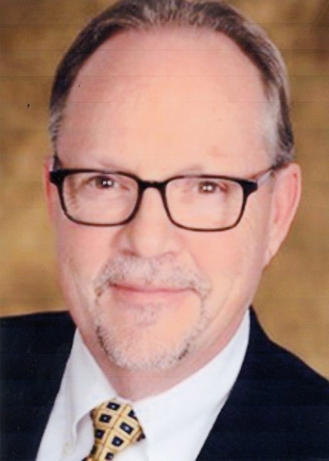 Avis de décès de Charles Tweedie Hitt