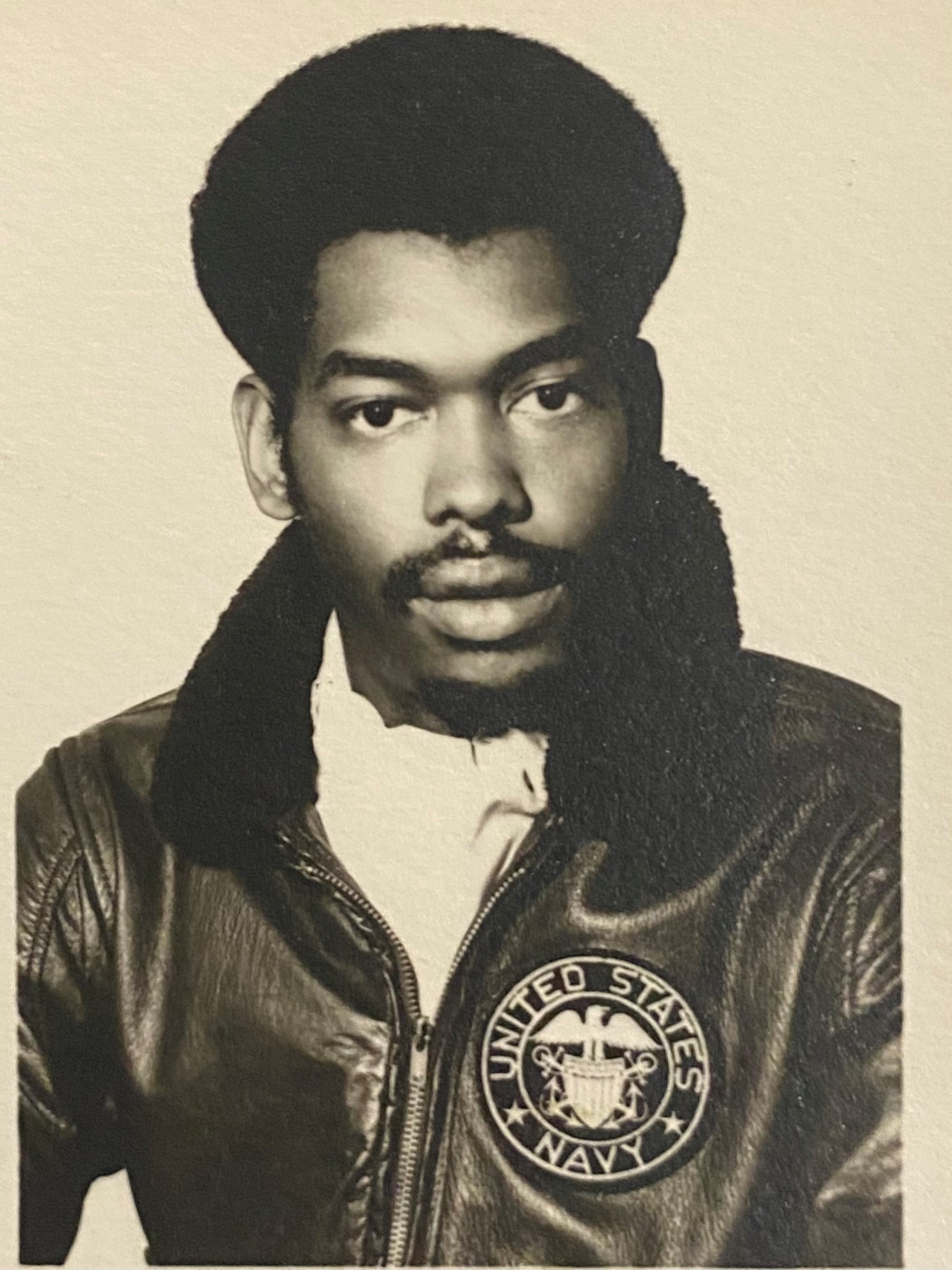 Obituary of Ronald David Nathan