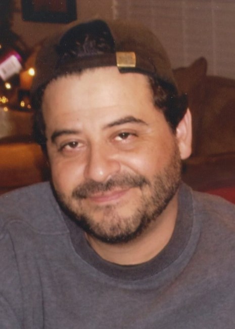 Obituary of Victor A. Mendez Jr.