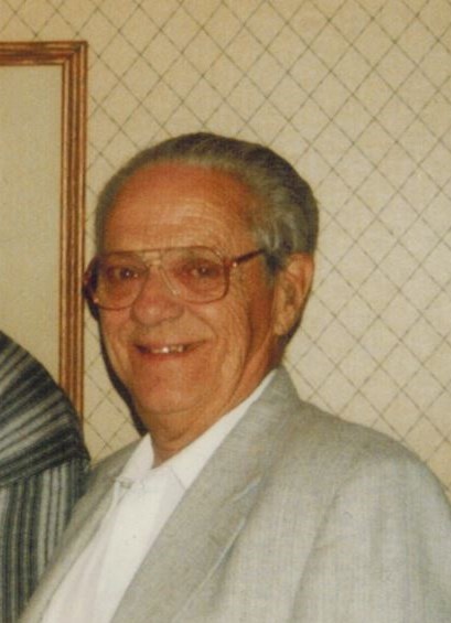 Obituary of Joseph Leo Moran