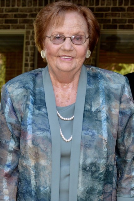 Obituary of Shirley Wells