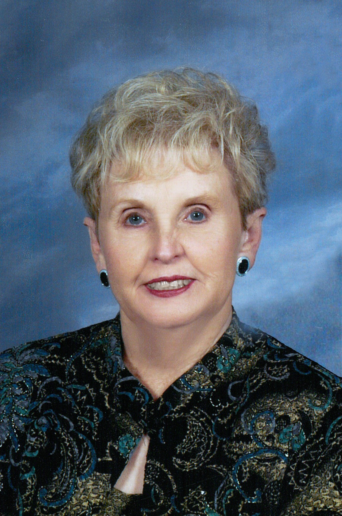 Obituary of Rose Marie Cooke