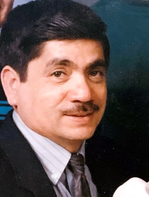 Obituary of Celso Arroyo