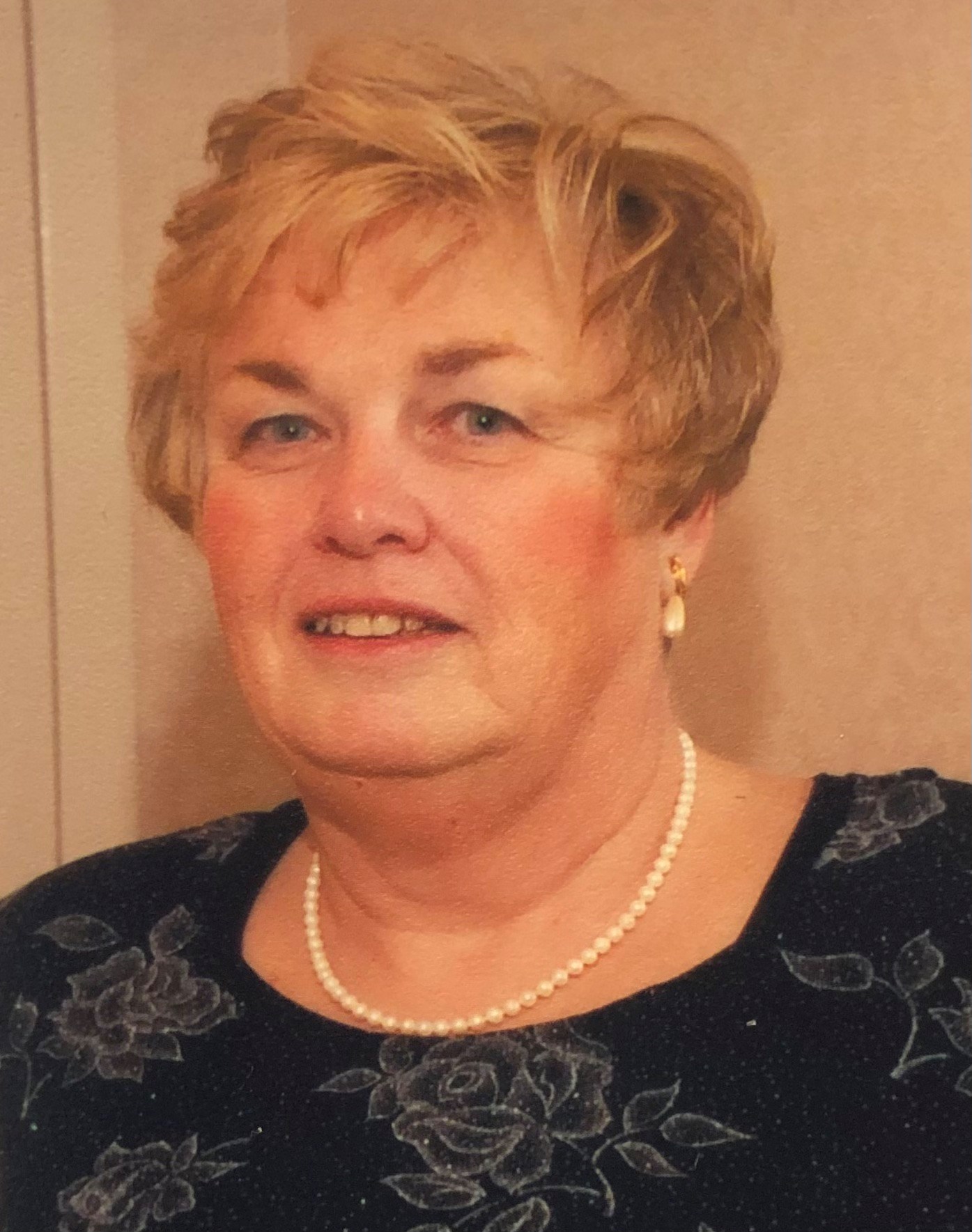 Obituary of Carolyn J. Baehr