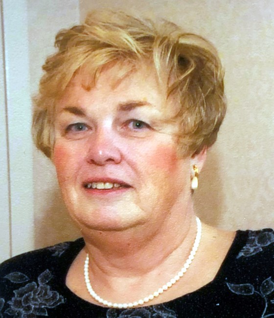 Obituary of Carolyn J. Baehr