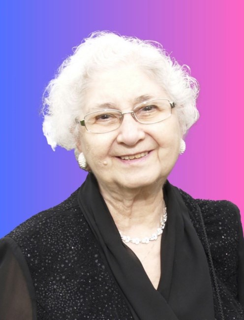 Obituary of Marion "Min" Guerrera