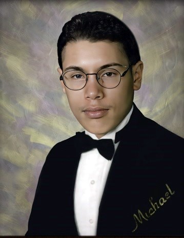 Obituary of Michael Genaro Strong