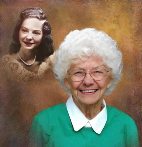 Obituary of Carolyn Rita Dunn