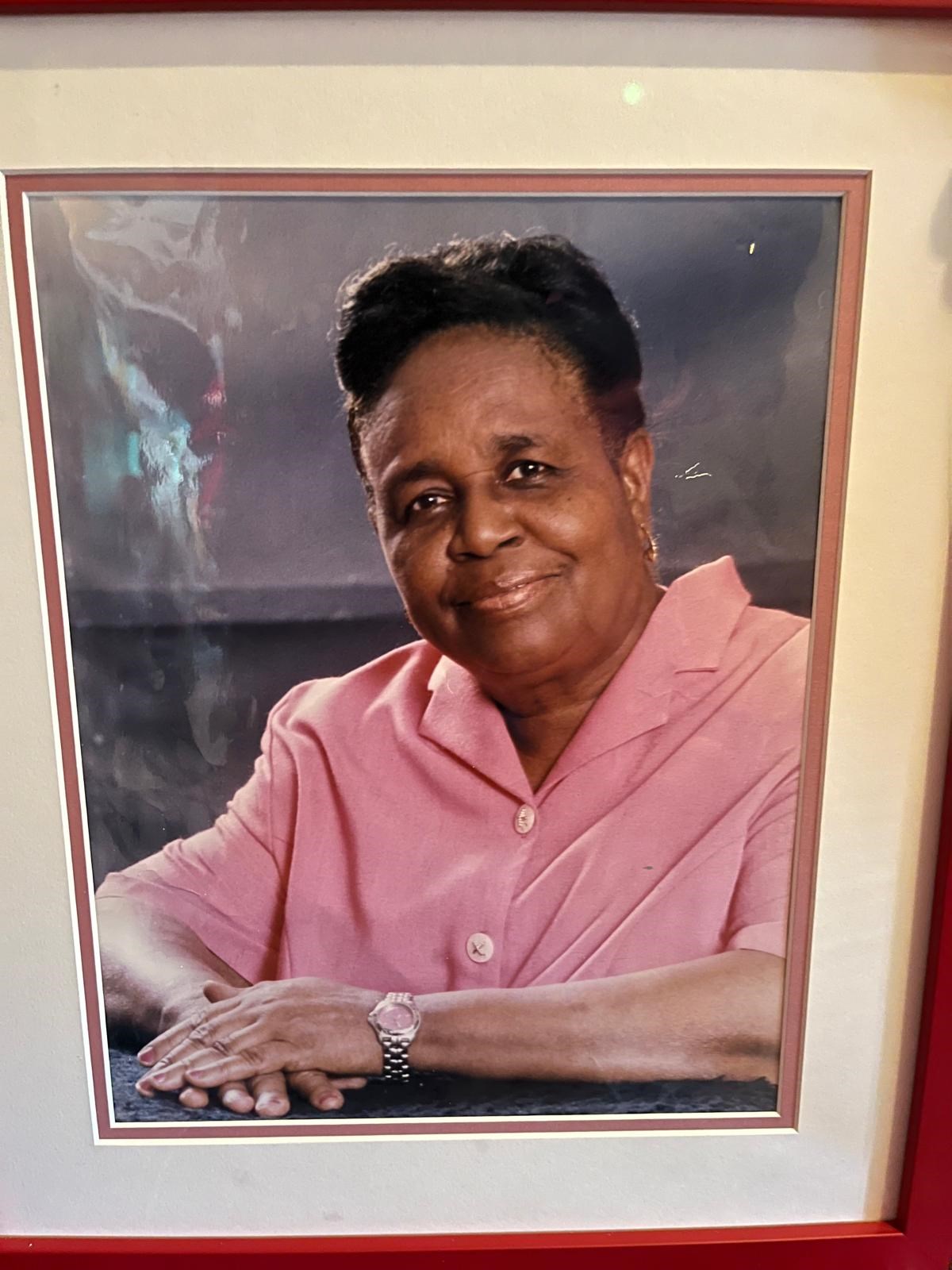 Obituary of Maricile Jean