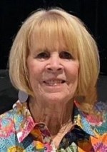 Ann Judge