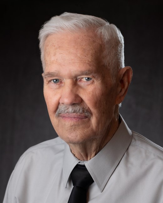 Obituary of Ray Balyeat Smith