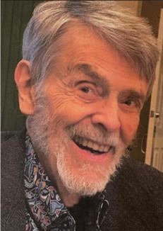Obituary of Eric Anthony Young