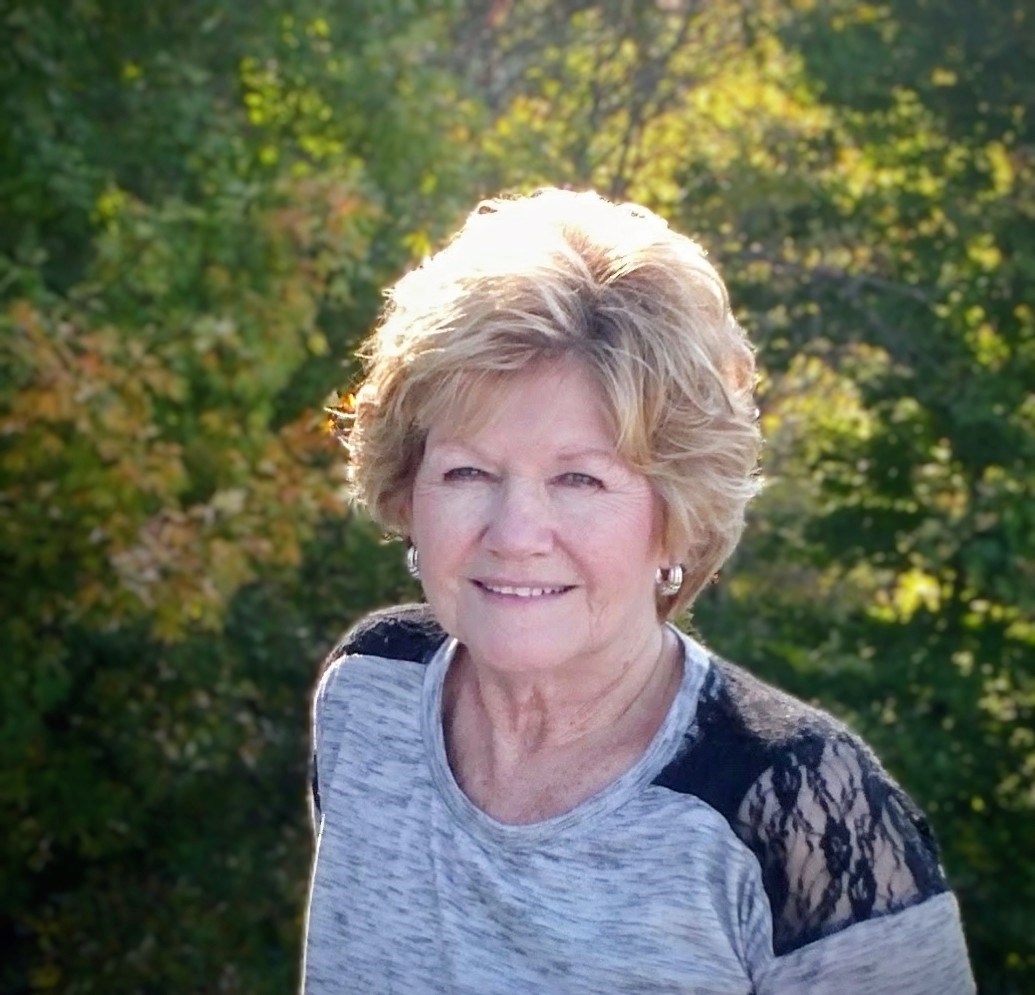 Avis de décès de Judith Dolin