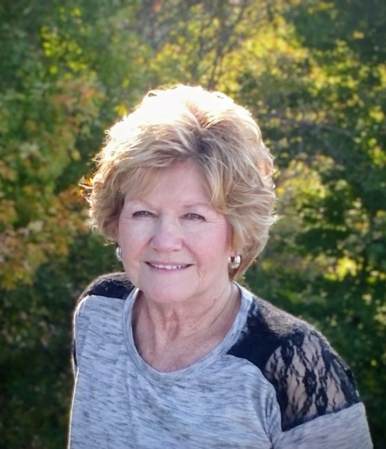 Avis de décès de Judith Dolin