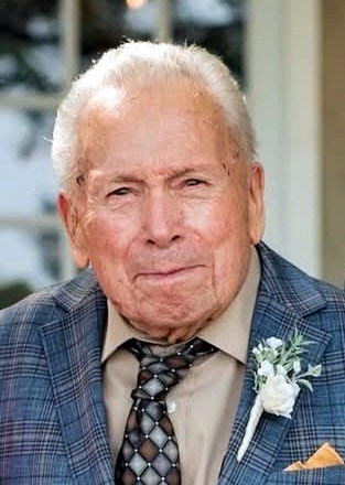 Obituary of Paul Dean Mattson