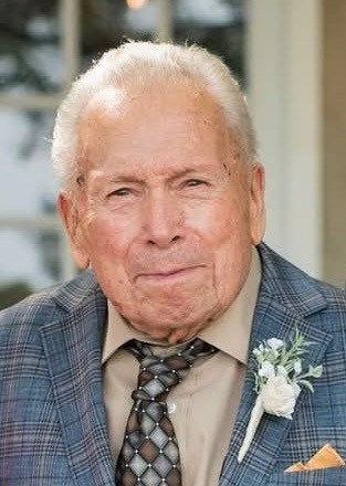 Obituary of Paul Dean Mattson