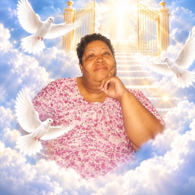 Obituary of Ms. Mary Louise Marion