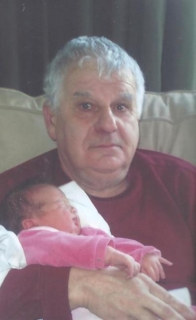 Obituary of William David Byar Wheeler