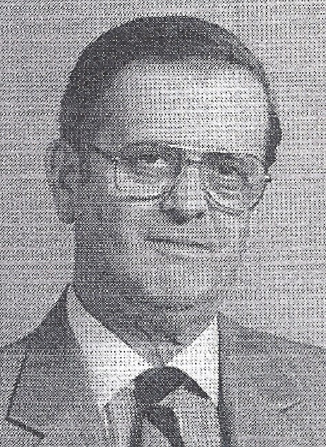 Obituary of Joseph Moreau