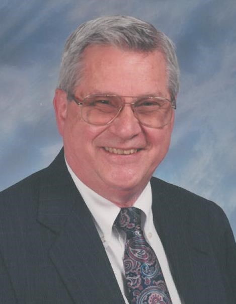 Obituary of Albert Edward Ewer