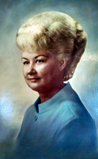 Obituary of Christine Owen Dixon