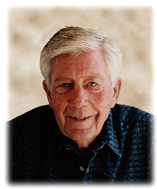 Obituary of Larry Carl Nystrom