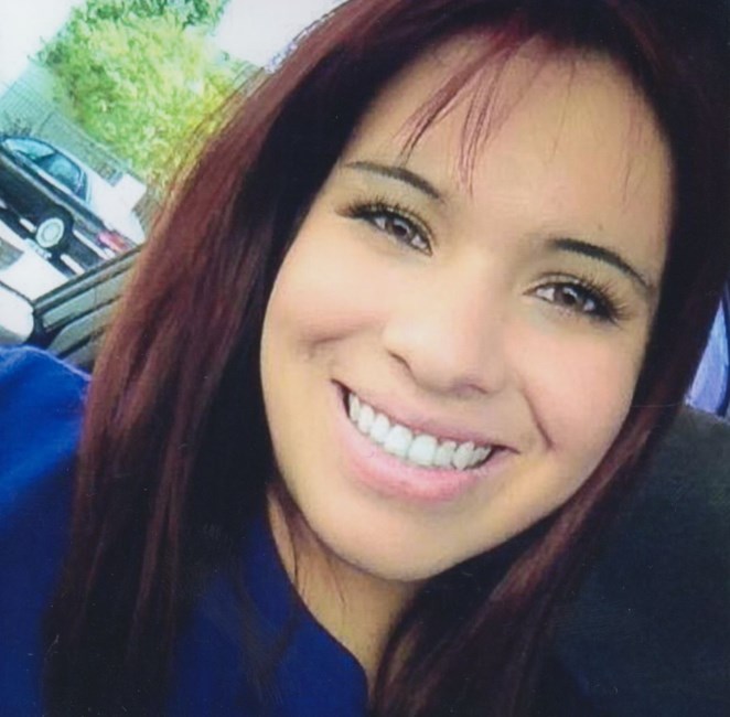 Obituary of Margarita Cuevas