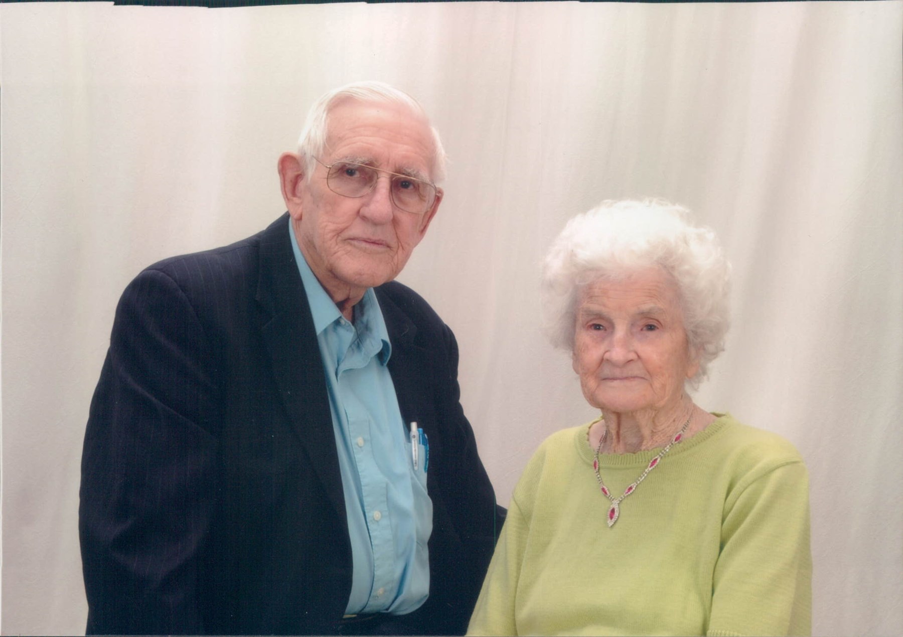 Obituary of Walter Horne