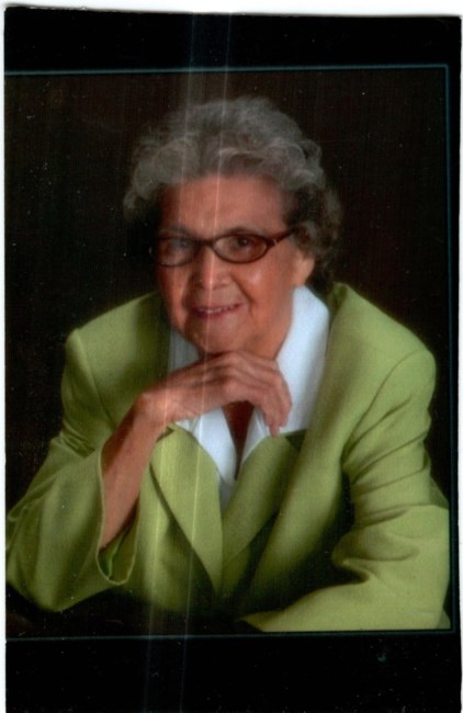 Obituary of Lydia M. Escobedo