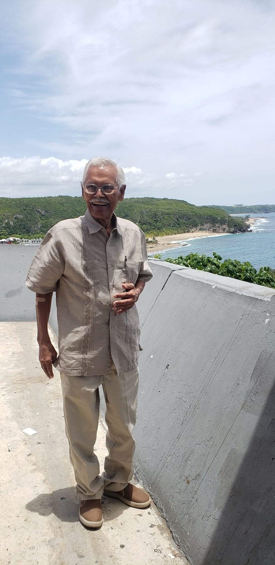 Obituary of Jesús María Ramírez Vázquez