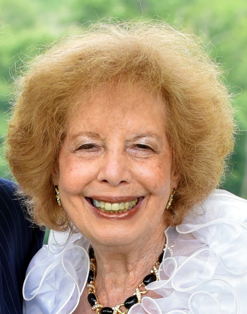 Arleen Degen Obituary Forest Hills, NY