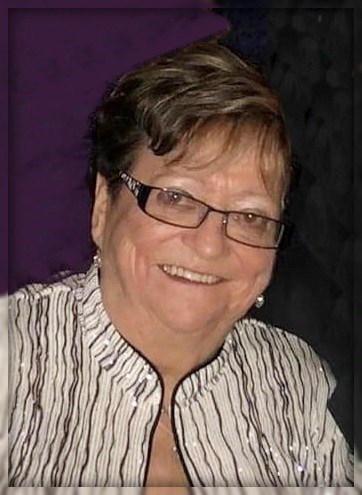 Obituary of Mary Joyce Brownlee