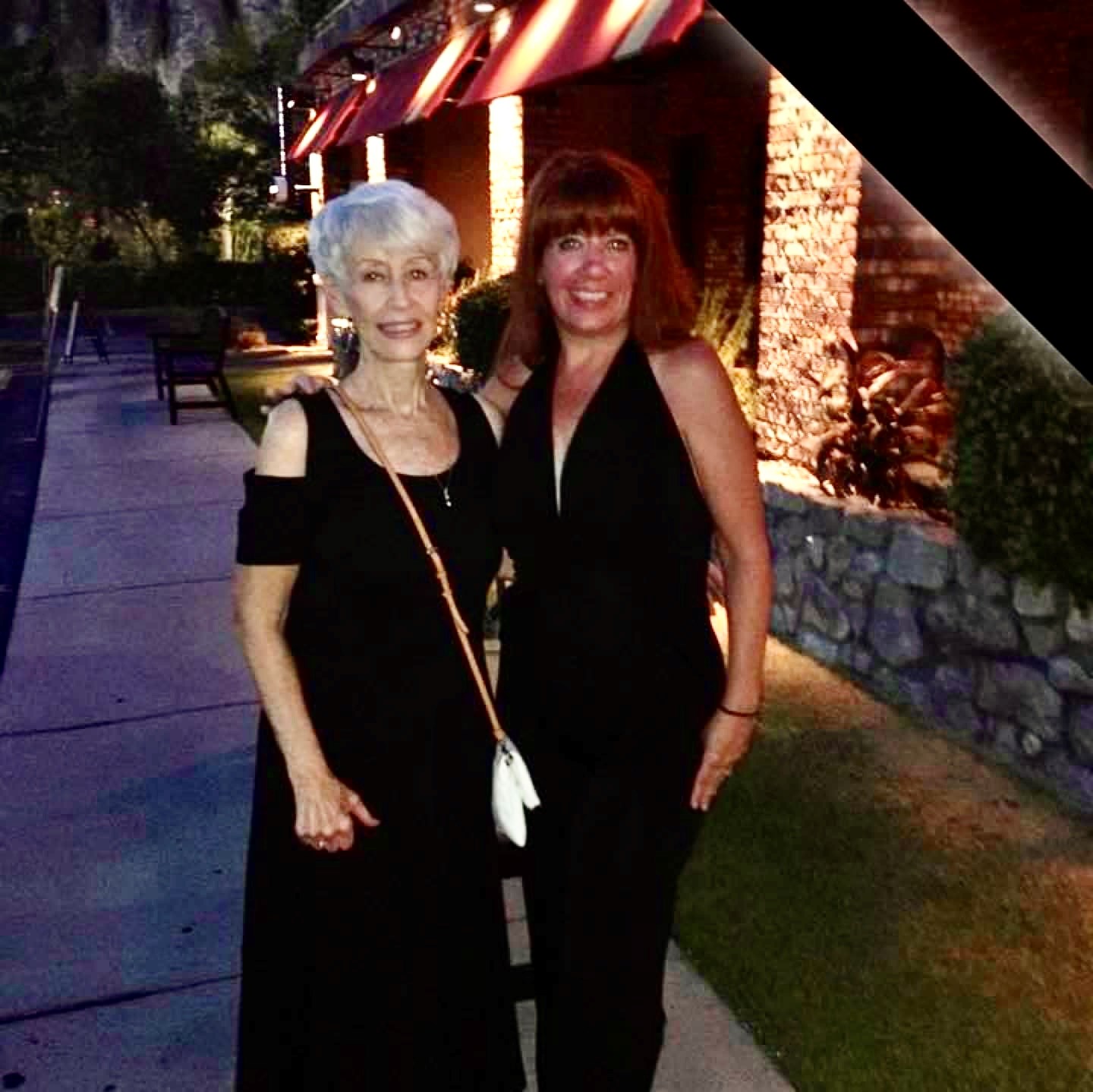 Obituary of Sheila Leitner