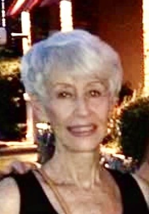 Obituary of Sheila Leitner