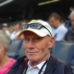 Obituary of Charles Granville Simpson, Jr.