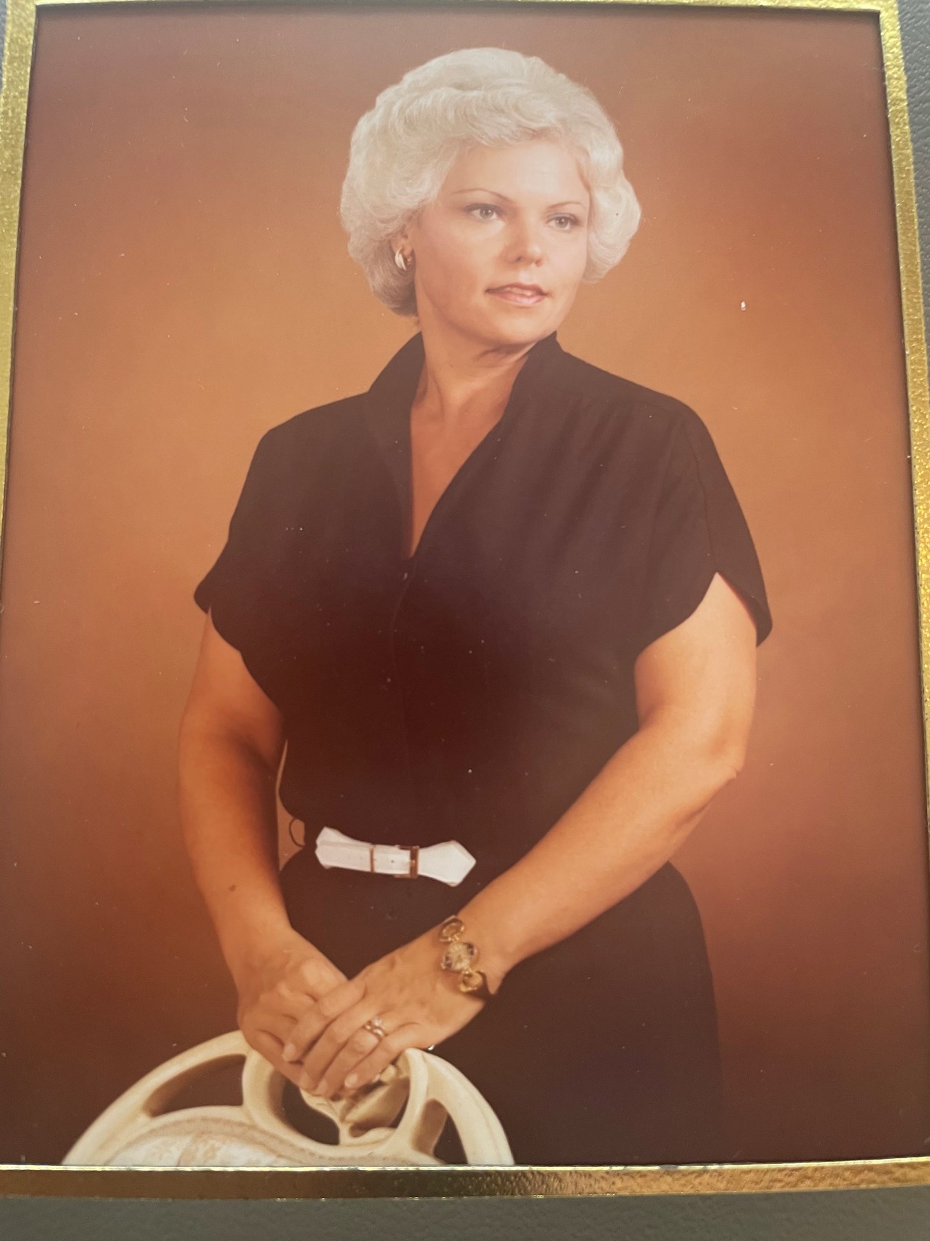 Obituary of Sandra Kay Blythe