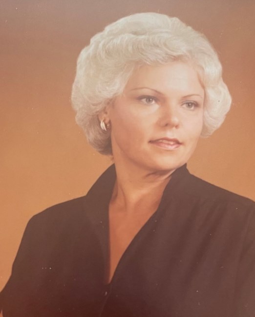 Obituary of Sandra Kay Blythe