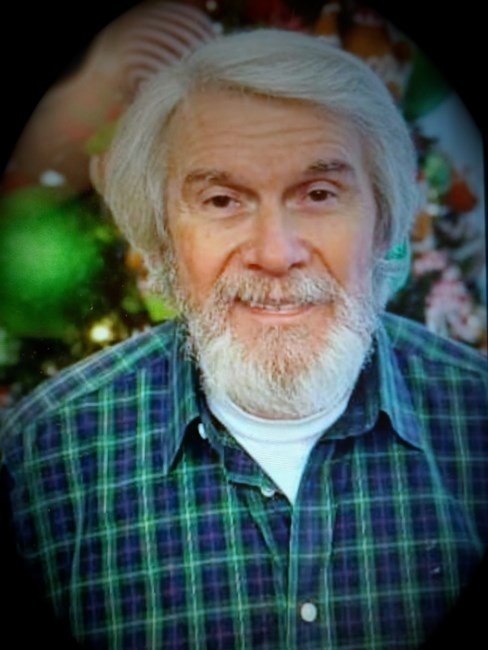 Obituary of David William Corbin