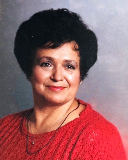 Obituario de Wilma Jean Harper