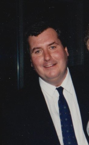 Obituary of Charles Francis Knapp