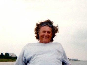 Obituary of Jerry Donald Doss